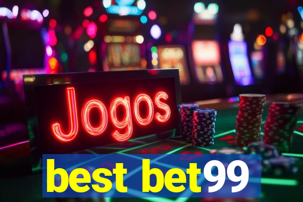 best bet99